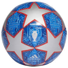 Play ucl final in career mode what happens when the bug occurs? Adidas Finale Madrid 19 Capitano Football Ball Silver Goalinn