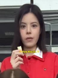 Fay fight for her life HAHAHA😭 . . . . #fay_riezz #maywyda #frruu...