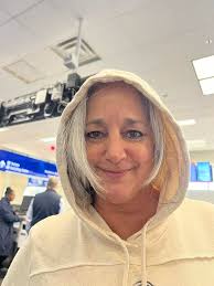 All my Facebook people…can you send a big Happy Birthday to wifey please!  She has put up with me for over 25 years now so she needs all the support  she can