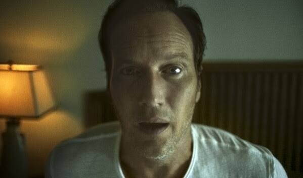 Movie Review: 'Insidious: The Red Door' fails to scare up a winning formula  for franchise's finale | AP News