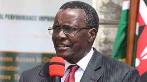 It is home to a young. Cj Maraga Says Kenya Judgment Is Under Attack Tafac Org