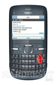 If you are tired of your current cell phone plan, then you might be considering switching to another service provider. Hard Reset Nokia C3 00 How To Hardreset Info