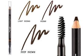 Jual Pensil Alis Maybelline Maybelline Fashion Brow 3d Cream Eyeliner Jakarta Selatan Rinfu Store Tokopedia