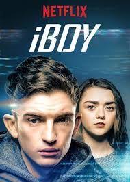 Er Is Ook Een Film Van Iboy Boeken