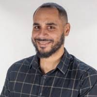 Jarrel Williams's Instagram, Twitter & Facebook