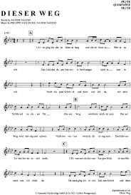Dieser Weg Querflote Adoro Pdf Noten Klick Auf Die Noten Um Reinzuhoren Noten Und Playback Zum Downlo Saxophon Noten Klarinette Noten Gitarre Noten