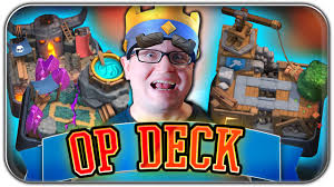 Basically, this deck consists of almost all defensive cards with the two main offensive cards. Bestes Arena 4 5 6 Deck 12x Sieg Serie 7x 3 Kronen Clash Royale Tipps Und Tricks Deutsch Youtube