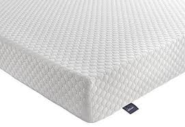 Silentnight 7 Zone Memory Foam Rolled Mattress Uk King White Bestukforbackpain Bestmattressforbadback Bestmattressforba Mattress Silentnight Uk Mattress