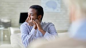 There is only managing your anxiety via coping mechanisms and trying. Nervous Breakdown Bridges To Recovery