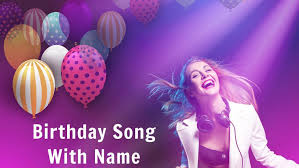 Oct 16, 2021 · for birthday party celebration download the best birthday song in mp3 format free. Happy Birthday Wishes Birthday Song With Name For Android Apk Download