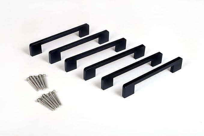 AMAR ENTERPRISE Stainless Steel Handles product image