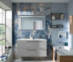 Miroir rétroéclairé led reflet sens sanijura. Liberty Range Trendy Bathroom Furniture Sanijura