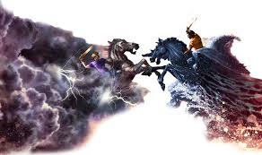 Resultado de imagen de rick riordan
