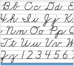 Practice your cursive w in both upper case and lower case letters! 46 Wallpaper With Cursive Words On Wallpapersafari