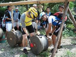 瑶族铜鼓| 白裤瑶| 8gbike | Flickr