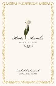 First, work with your parish to plan your wedding liturgy. Catholic Wedding Ceremony Booklet