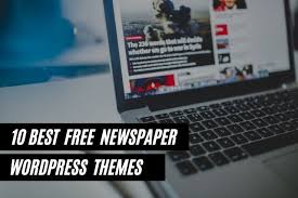 News aggregation sites like google news are also a good choice. 10 Best Free Newspaper Wordpress Themes In 2021 Wpshopmart