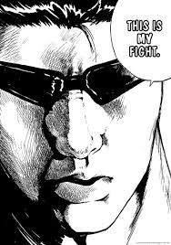 Younger toguro is unique in that his two stats can be chosen by the player upon exchanging the younger toguro summoning scroll for him. Viz On Twitter Younger Toguro Wears His Sunglasses At Night Er Pretty Much All The Time Happy Nationalsunglassesday