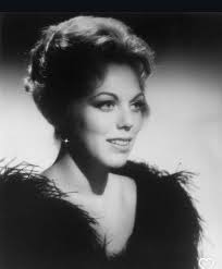 As I racked my brain to think of a US-American of whom we could be truly  proud, my mind flew to Carol Neblett, one of the great (if relatively  unsung) voices of