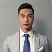 Alan Yen's Instagram, Twitter & Facebook