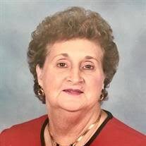 Barbara Ann Shoffner Powell Obituary