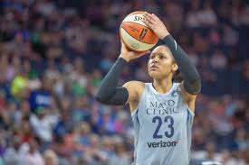 Daughter of kathryn moore.strong supporter of the athletes in action.partnered with the united way as their official. File Maya Moore 23 Takes A Shot In The Minnesota Lynx Vs Atlanta Dream Game Jpg Wikipedia