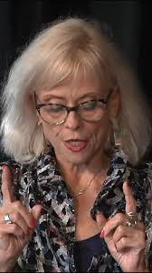 Host Lucille DiGiamberardino shares statistics regarding sexual assault in  the United States. Watch the full program at our YouTube channel (link in  bio).