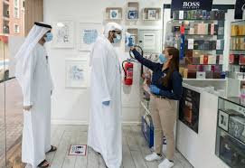 Maybe you would like to learn more about one of these? Revealed How Dubai Businesses Have Adapted To Coronavirus Restrictions Arabianbusiness