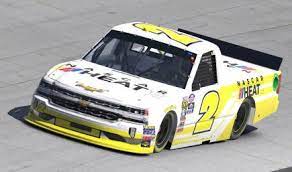 Also, in game settings, be sure to make sure always use custom setups is set to yes. Nascar Heat 2 Silverado By Andy Trupiano Trading Paints