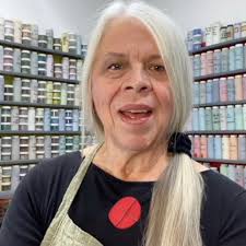 Registration for 2026 Cohorts.Art Metal mentorship programs is now open  until September 21st. https://cohorts.art/barbaraminor Get in touch with me  if you have questions.