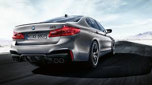 Bmw M5 Competition F90 625hp Mosselman Turbo Systems