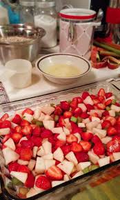 Pin On Recettes Desserts