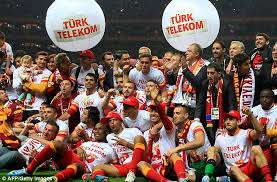 Here's what we learned from the tie. Galatasaray Win Record 19th League Title With Help From Didier Drogba Daily Mail Online