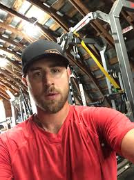 Additional pages for this player. Brandon Dubinsky On Twitter Another Day In The Barn