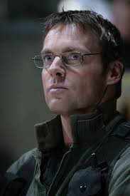 Pin By Hannah Pearce On Awesome Fictional Characters Michael Shanks Daniel Jackson Stargate