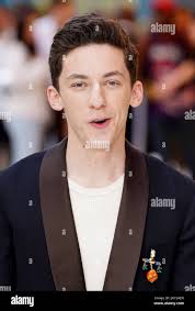 Feldman hi-res stock photography and images