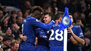 The games will be available to watch live on the 5th stand app and chelseafc.com at a cost of £7.99 each. Tottenham Vs Chelsea Preview Where To Watch Live Stream Kick Off Time Team News 90min