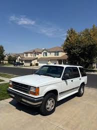 Image result for Oxford White 1993 Explorer