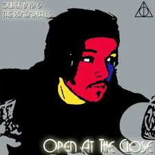 Oliver Boyd and the Remembralls