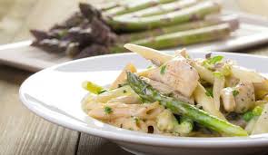 Pasta Mit Putenbrust Und Spargel Rezepte Men S Health Rezept Spargel Italienische Pasta Rezepte Spargel Rezepte