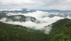 Image result for shimla seven hill  photo