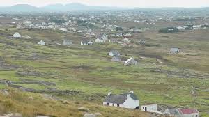 Image result for aerial photos of gweedore