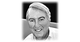 HOWARD CASPER Obituary (1930