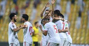 Pagesmediatv & moviestv networktv orang ramaivideosfinal 2 : Uae Bounce Back With 4 0 Win Over Malaysia In World Cup Qualifier News Khaleej Times