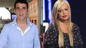 Jesulín de Ubrique y Belén Esteban, enfrentados por Andrea Janeiro