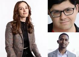 Careers after Cinema Studies 2023