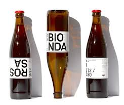 Beer Packaging By Stc Milano Beer Packaging Drinks Packaging Design Drinks Brands