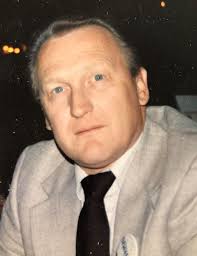 Obituary information for Richard C. Sebek