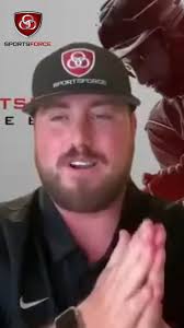 🚨 D1 Coach Advice🚨, "Make yourself desirable by being yourself"