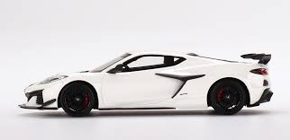 Image result for Arctic White 2023 Corvette